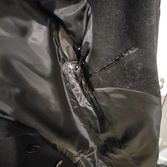 Calvin Klein wool jacket - Picture 5 of 6